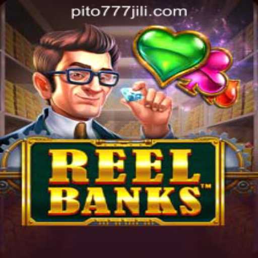 Exploring ReelBanks: Your Guide to Thrilling Casino Action at PITO777.COM PH Casino