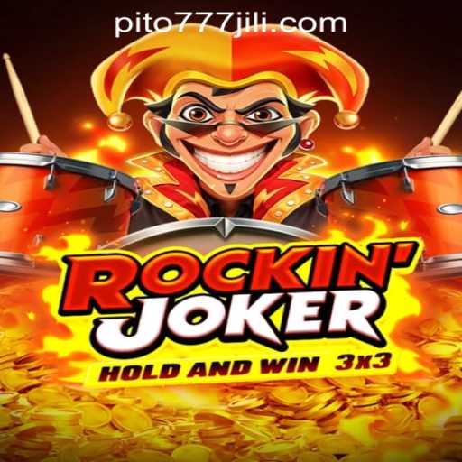 Exploring RockinJoker: A Thrilling Gaming Adventure at PITO777.COM PH Casino