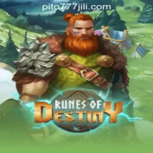 RunesOfDestiny: A New Era in Online Gaming with PITO777.COM PH Casino