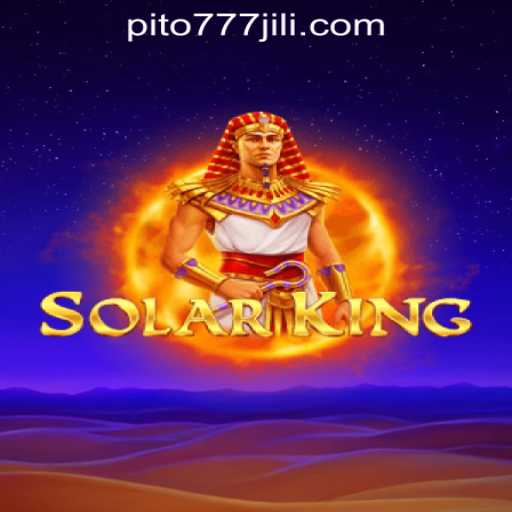 Exploring SolarKing: A Dynamic Adventure Casino Game