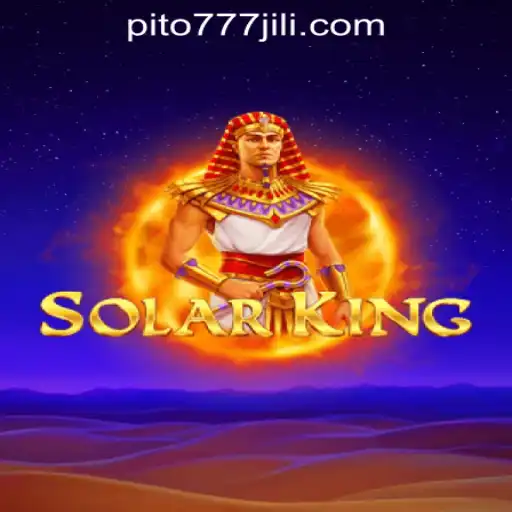 Exploring SolarKing: A Dynamic Adventure Casino Game