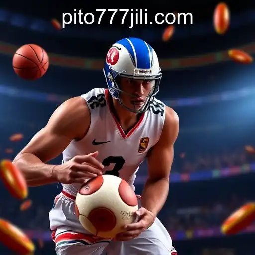 PITO777.COM PH Casino: The Growing Influence in Sports Betting