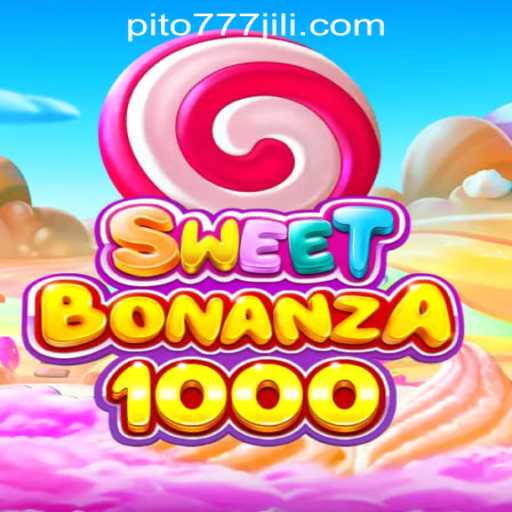 Exploring the Thrills of SweetBonanza1000 at PITO777.COM PH Casino