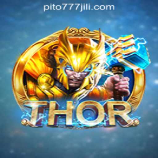 Discover the Epic Thrills of THOR at PITO777.COM PH Casino