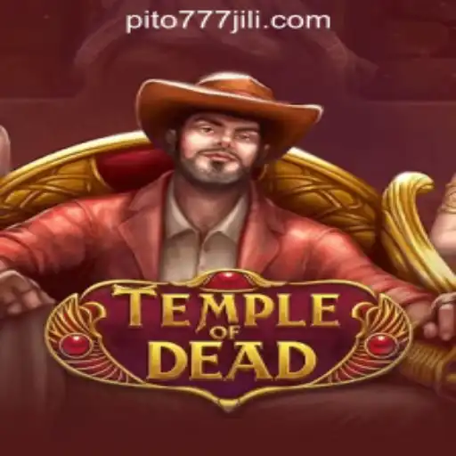 Explore the Mystical World of TempleofDead