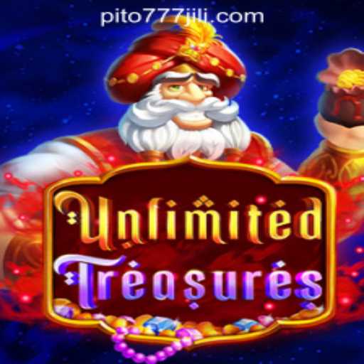 UnlimitedTreasures: Dive into the World of Endless Adventures at PITO777.COM PH Casino