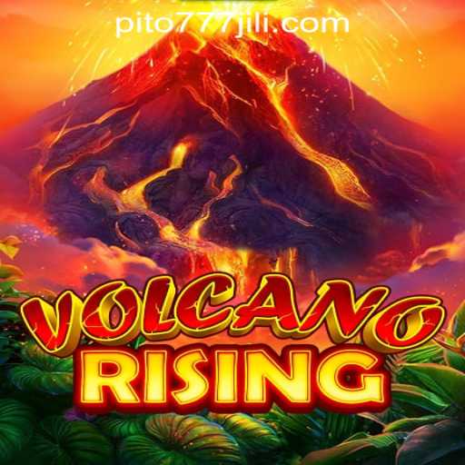 VolcanoRising: A Thrilling Gaming Experience with PITO777.COM PH Casino