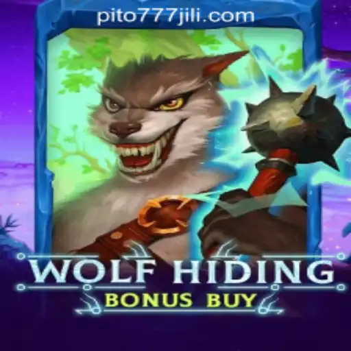 Unleashing the Thrill: WolfHidingBonusBuy in the Spotlight at PITO777.COM PH Casino