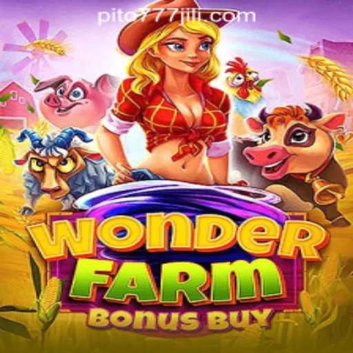 Discover the Exciting World of WonderFarmBonusBuy at PITO777.COM PH Casino
