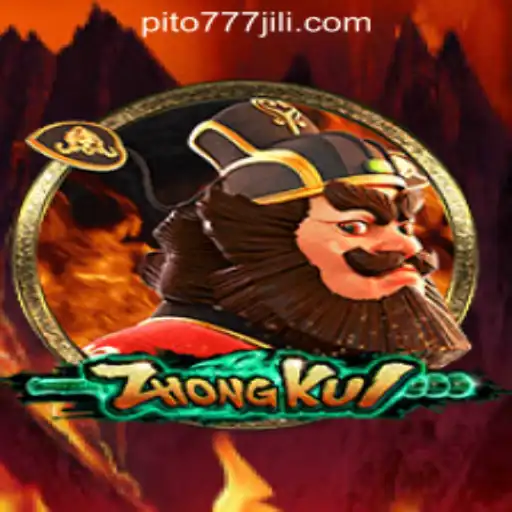 Exploring ZhongKui: The Enchanting World of PITO777.COM PH Casino